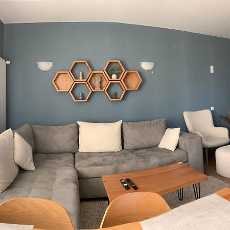 Cozy Apartment B35 In Grand Resort パンポロボ エクステリア 写真