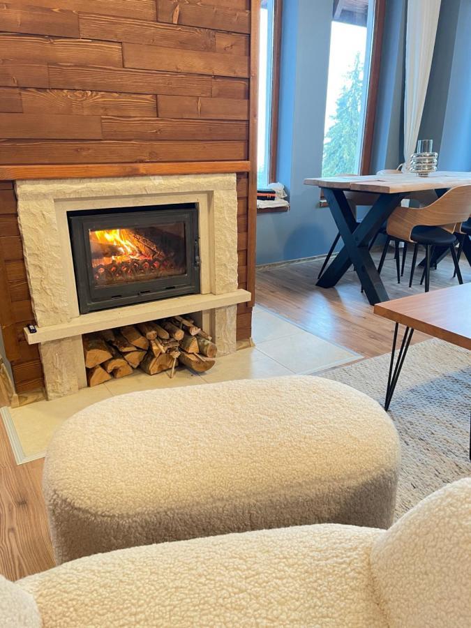 Cozy Apartment B35 In Grand Resort パンポロボ エクステリア 写真