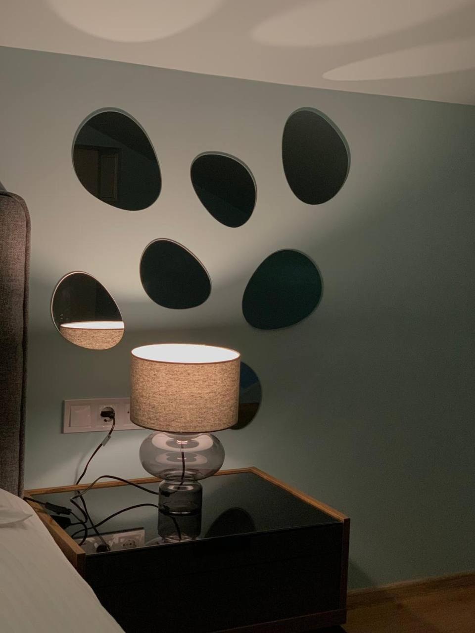 Cozy Apartment B35 In Grand Resort パンポロボ エクステリア 写真