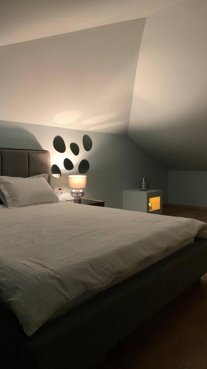 Cozy Apartment B35 In Grand Resort パンポロボ エクステリア 写真