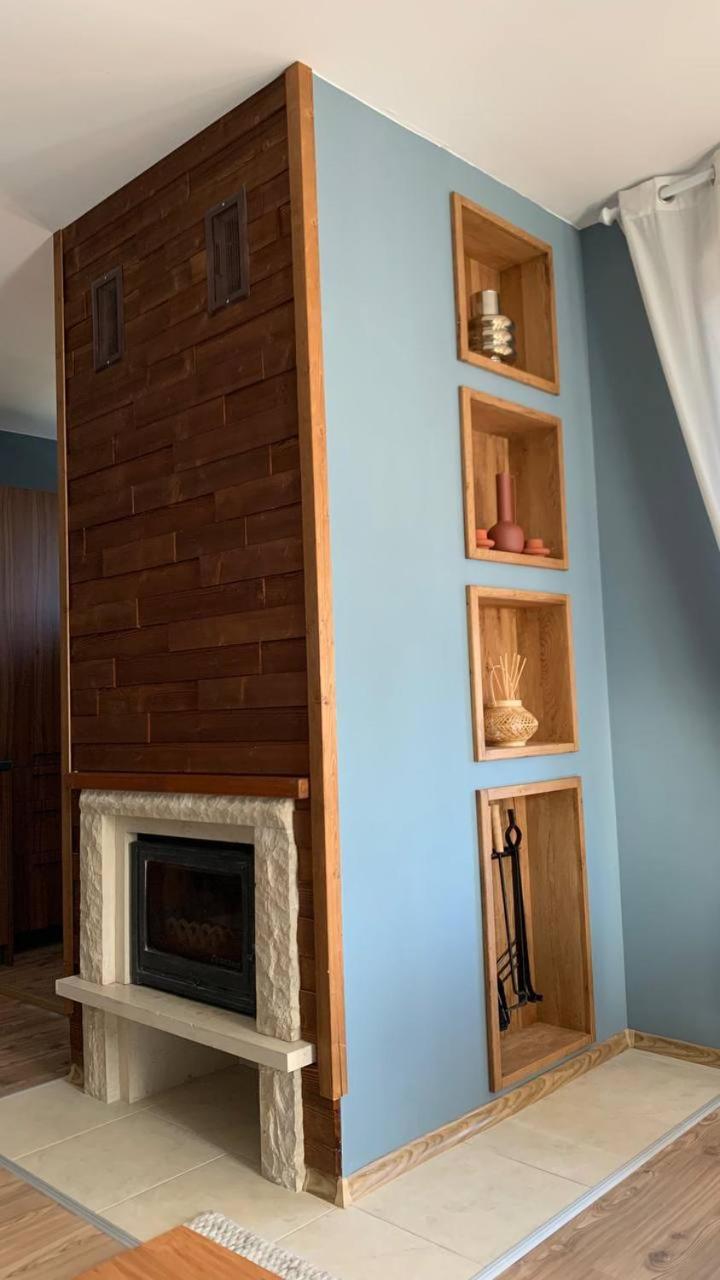 Cozy Apartment B35 In Grand Resort パンポロボ エクステリア 写真