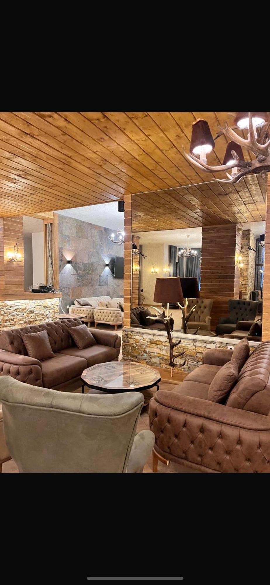 Cozy Apartment B35 In Grand Resort パンポロボ エクステリア 写真